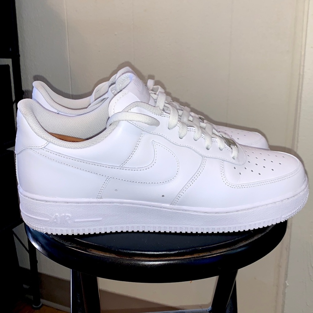 Air Force 1 ‘07